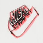 طقم شورت باللون أبيض وأسود بشعار للأولاد, 1, hi-res