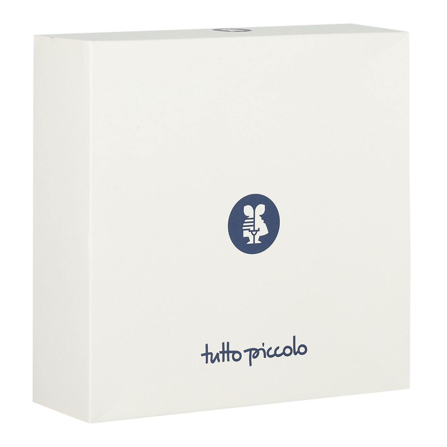 Baby Girls Pink Logo Flower Babygrow, 1, hi-res