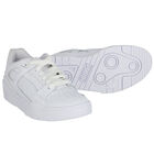 حذاء باللون الأبيض, 1, hi-res