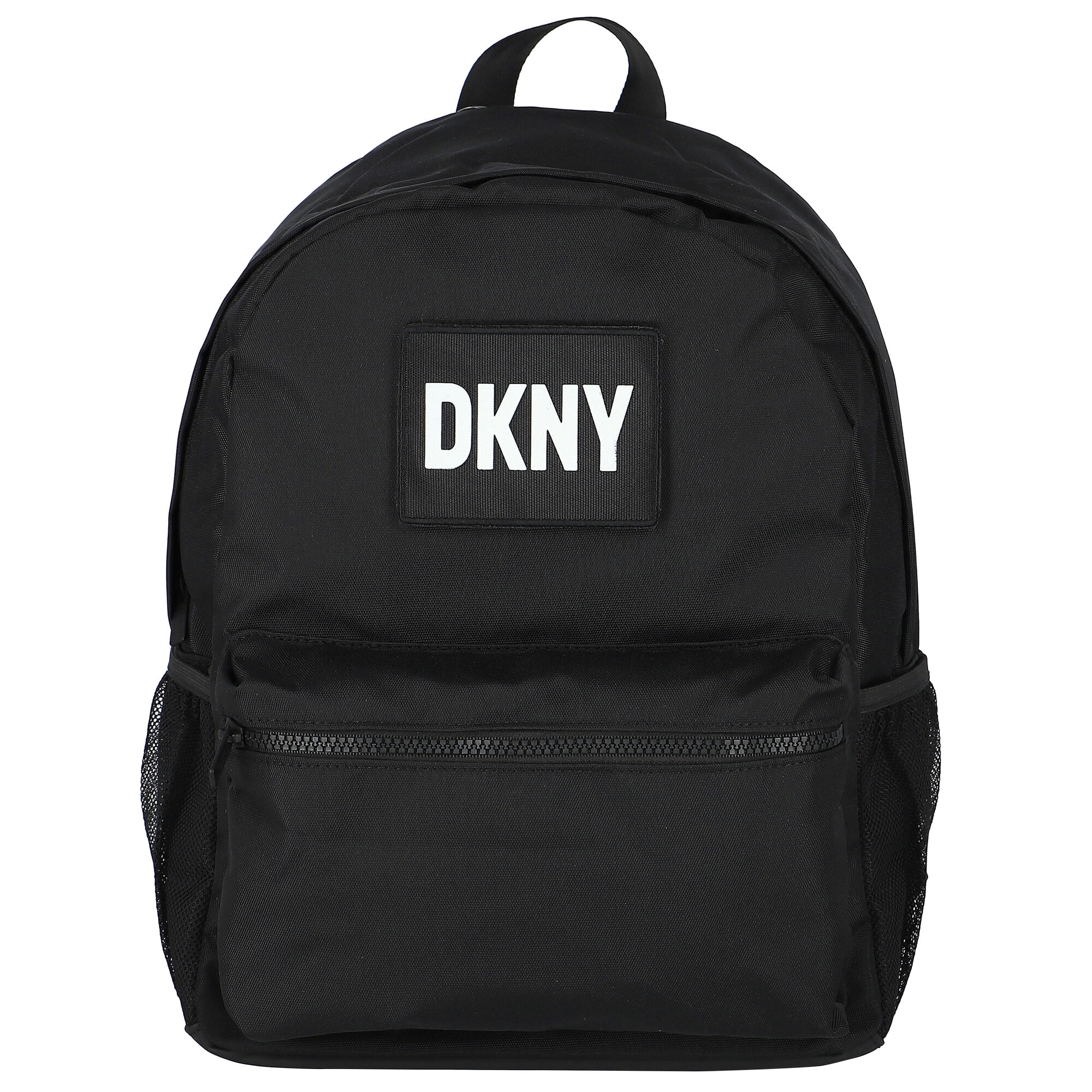 Dkny logo backpack sale