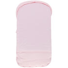 مدس بطبعة الزهور باللون الوردي للبنات, 1, hi-res