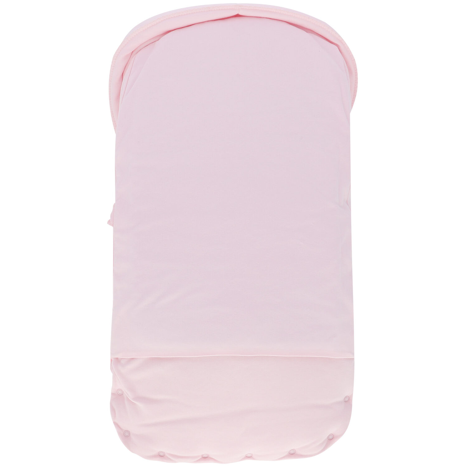 مدس بطبعة الزهور باللون الوردي للبنات, 1, hi-res