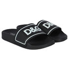 سلايدر جلد بالشعار باللون الأسود , 1, hi-res