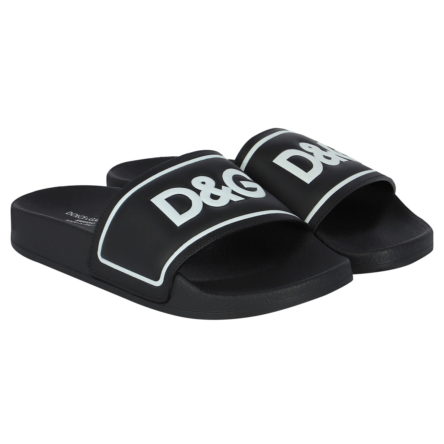 سلايدر جلد بالشعار باللون الأسود , 1, hi-res