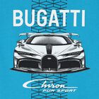 تيشيرت أولاد بالشعار باللون الأزرق, 3, hi-res