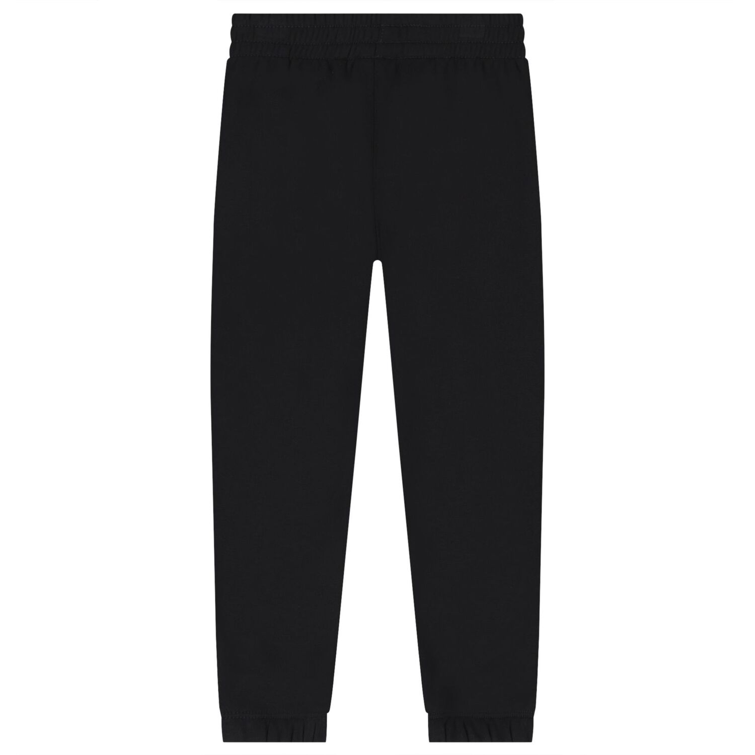 Boys Red & Black Logo Tracksuit, 1, hi-res