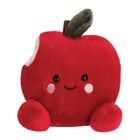 Palm Pals Red Apple Soft Toy (13CM), 1, hi-res
