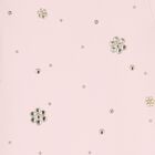 Girls Pink Embellished Dress, 2, hi-res