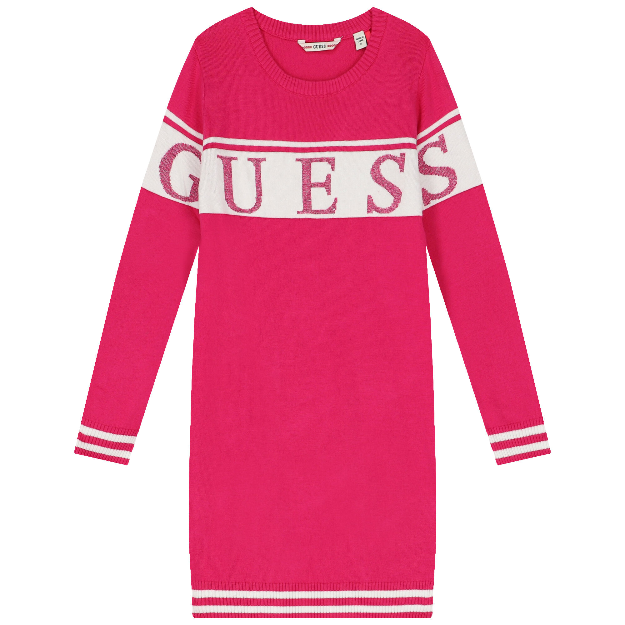 Outfit guess top