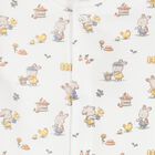 رومبير بنات باللون الأصفر والأبيض (قطعتين), 1, hi-res