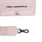 Girls Pink Logo Handbag, 1, hi-res