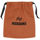 مايوة بنات بالشعار وخطوط متعرجة باللون الارجواني والوردى, 1, hi-res