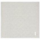 بطانية بنات منسوجة بالشعار باللون الرمادي, 1, hi-res