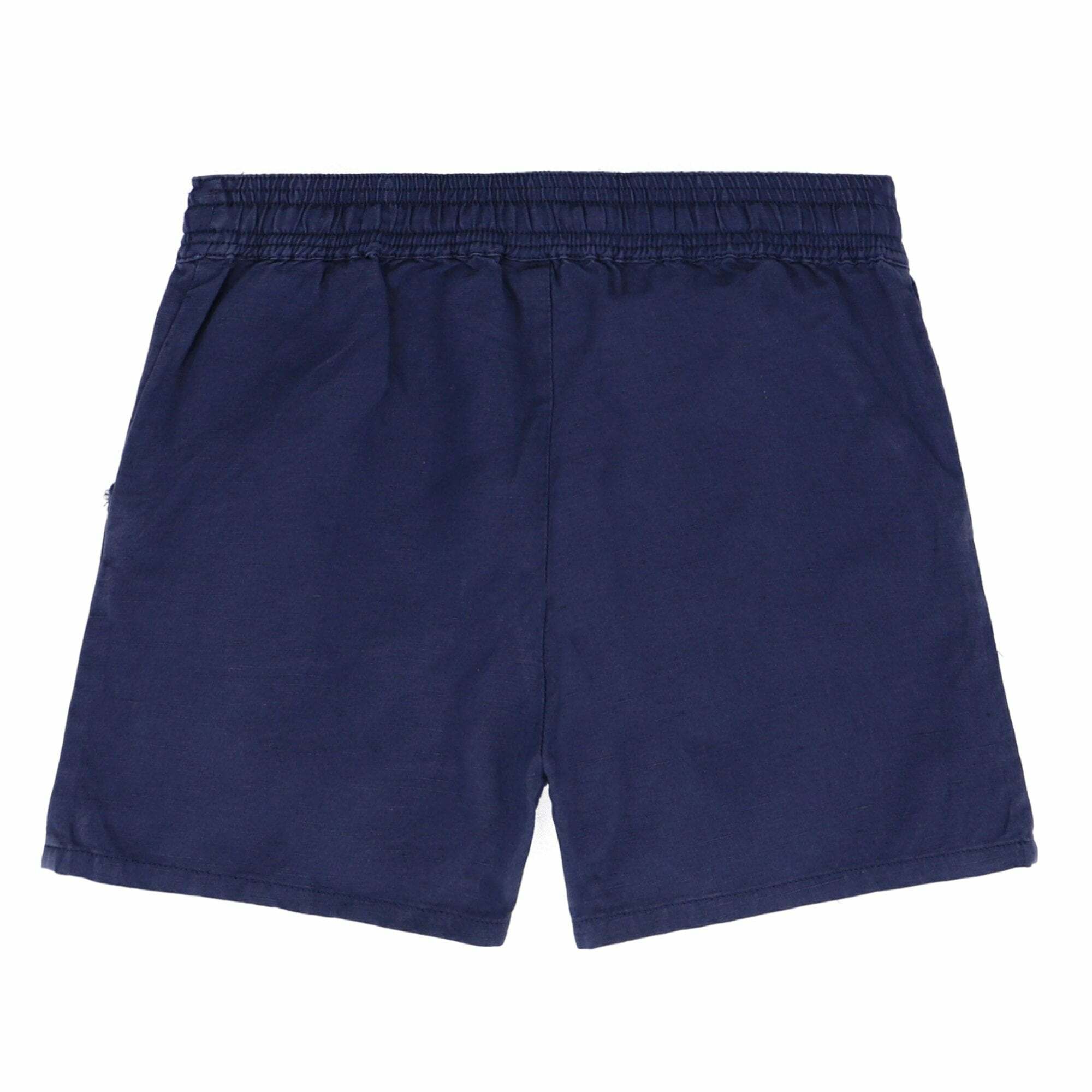 Guess linen shorts clearance