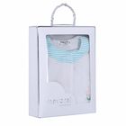 افرول كشكش باللون الابيض للبنات, 1, hi-res