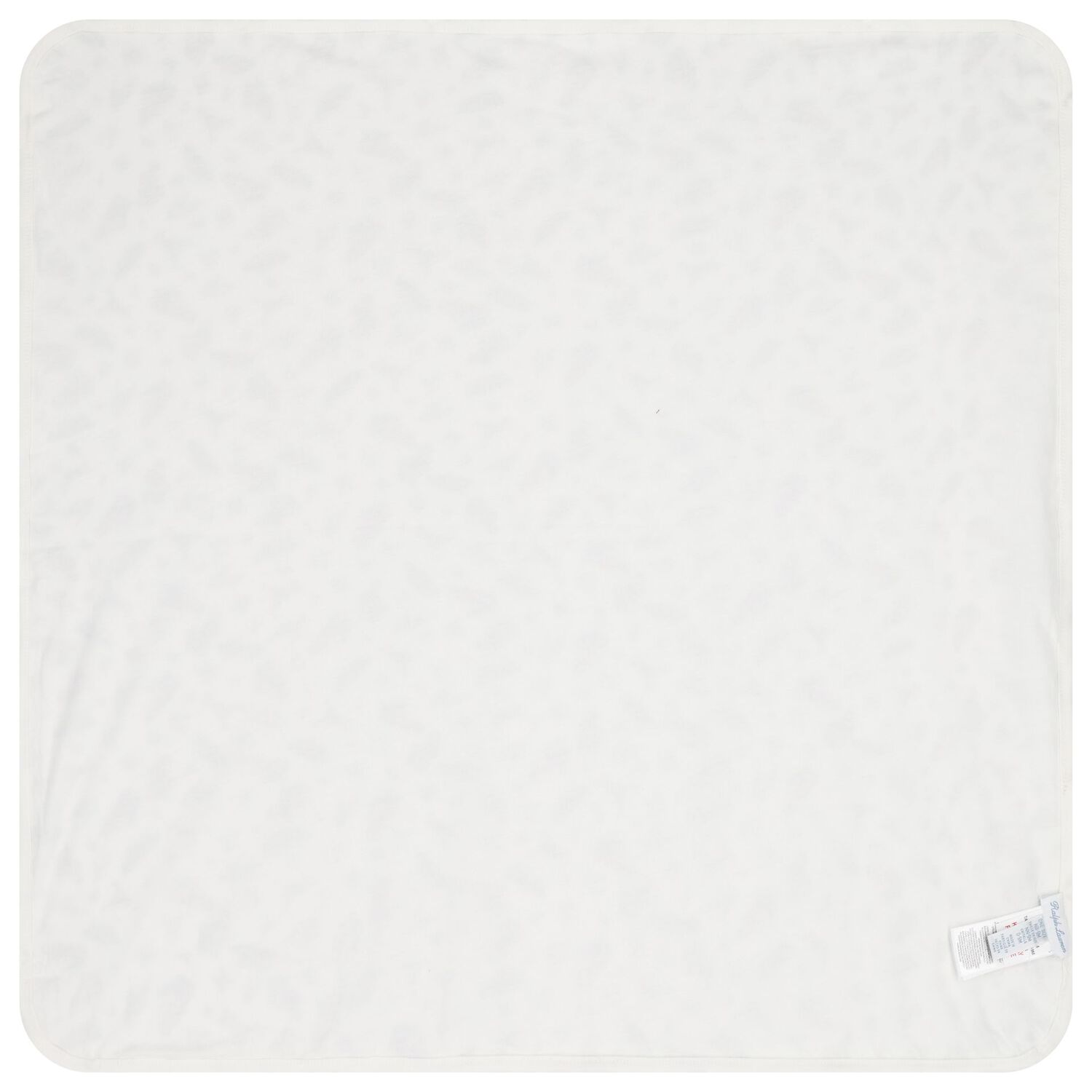 مجموعة هدايا بيبي جرو بولو بير باللون العاجي, 1, hi-res