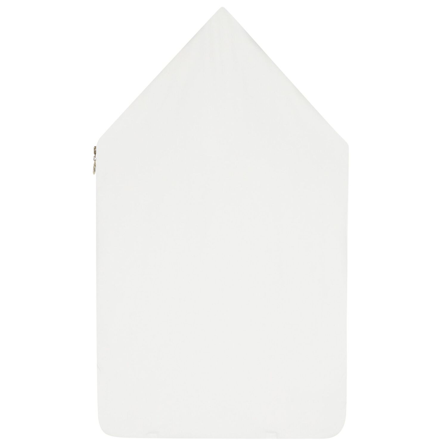 عش أطفال باللون عاجي وبيج مع خريطة جغرافية, 1, hi-res