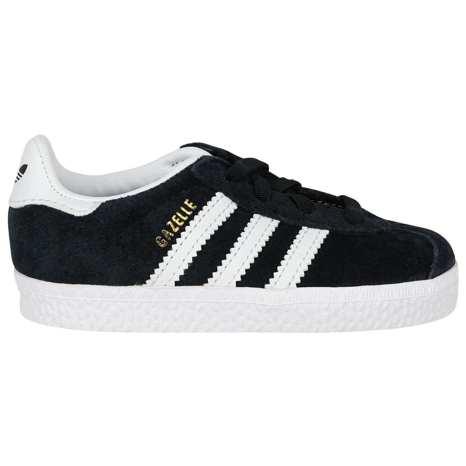 Black Gazelle Trainers, 1, hi-res image number null