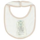 طقم هدايا أفرول بالشعار باللون البيج, 3, hi-res