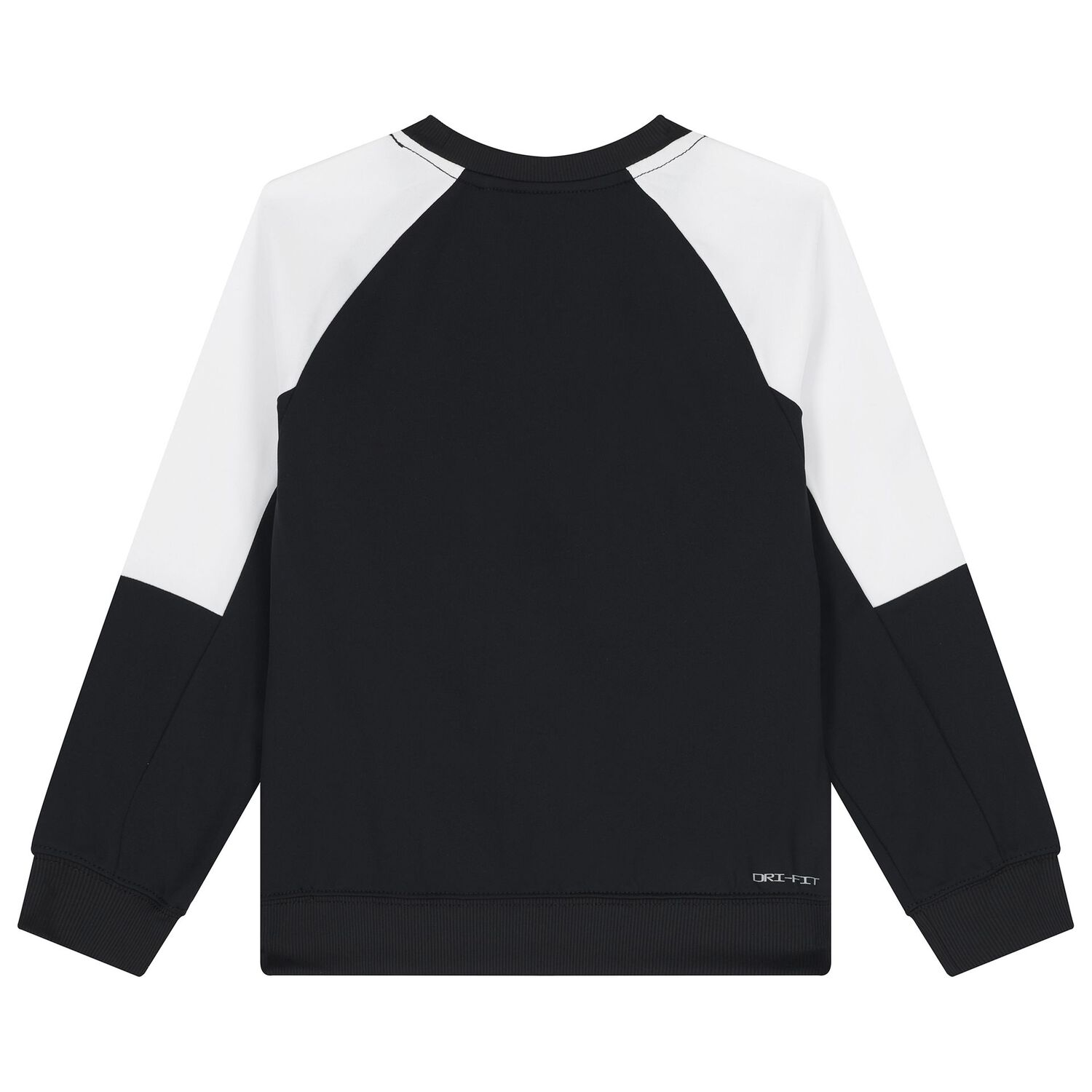 بدلة رياضية بشعار أسود, 1, hi-res image number null