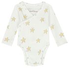 Ivory Babygrow Gift Set, 1, hi-res