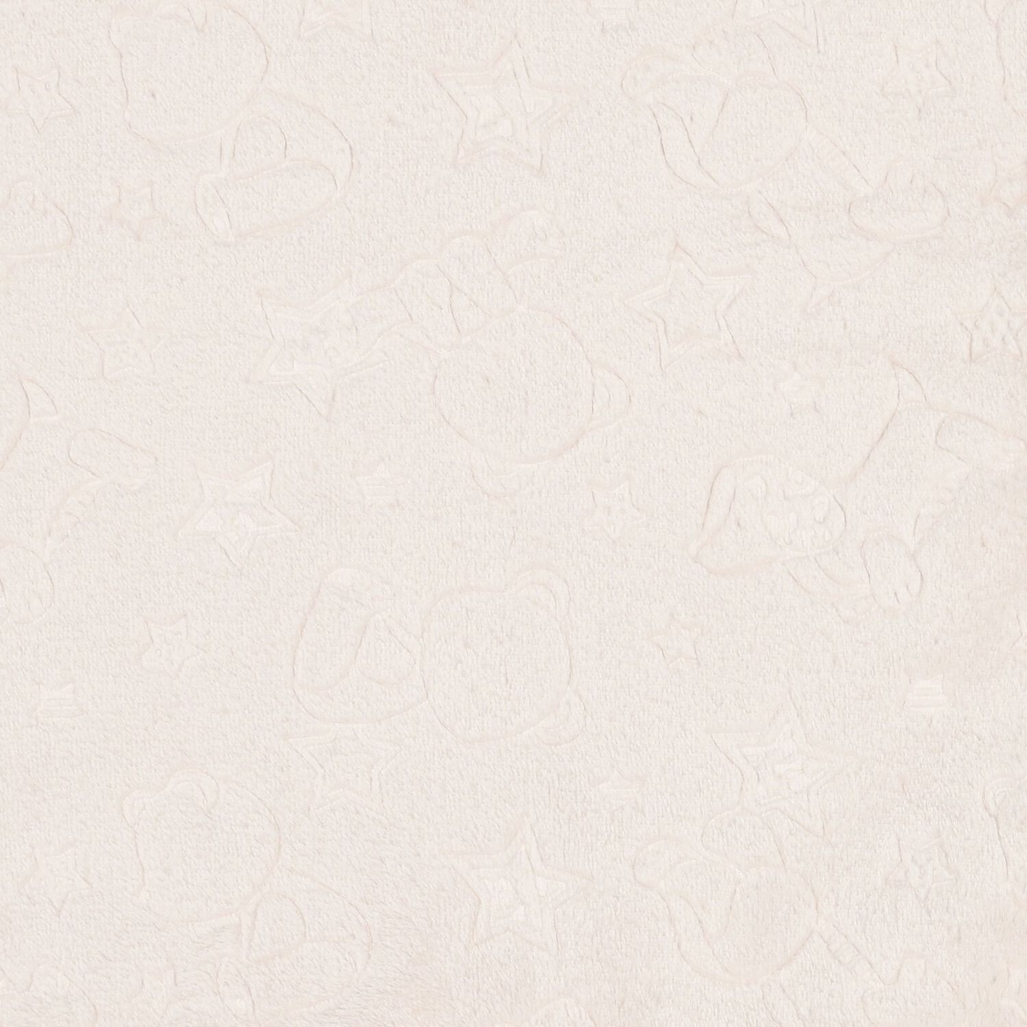 طقم هدية بطانية  باللون البيج    , 1, hi-res