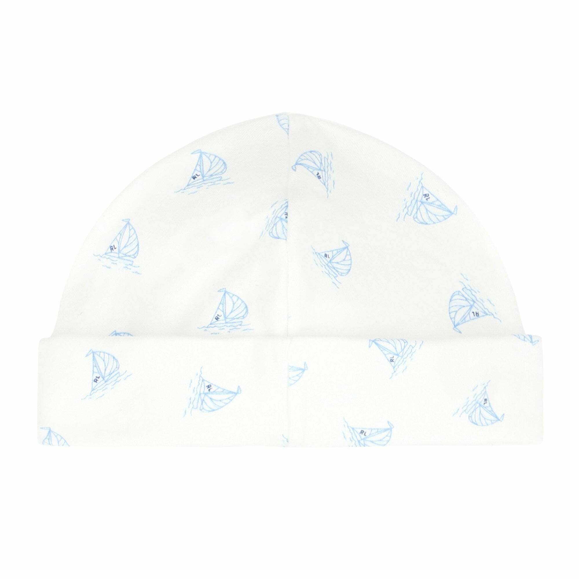 Ralph lauren baby boy hat online