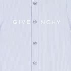 رومبير اولاد بالشعار باللون الازرق , 1, hi-res