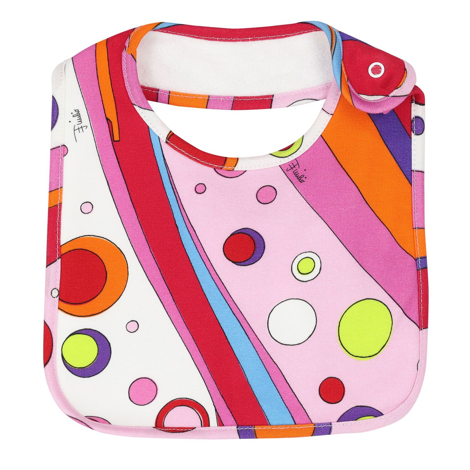 Baby Girls Multi-Coloured Fontane Babygrow Gift Set, 1, hi-res image number null