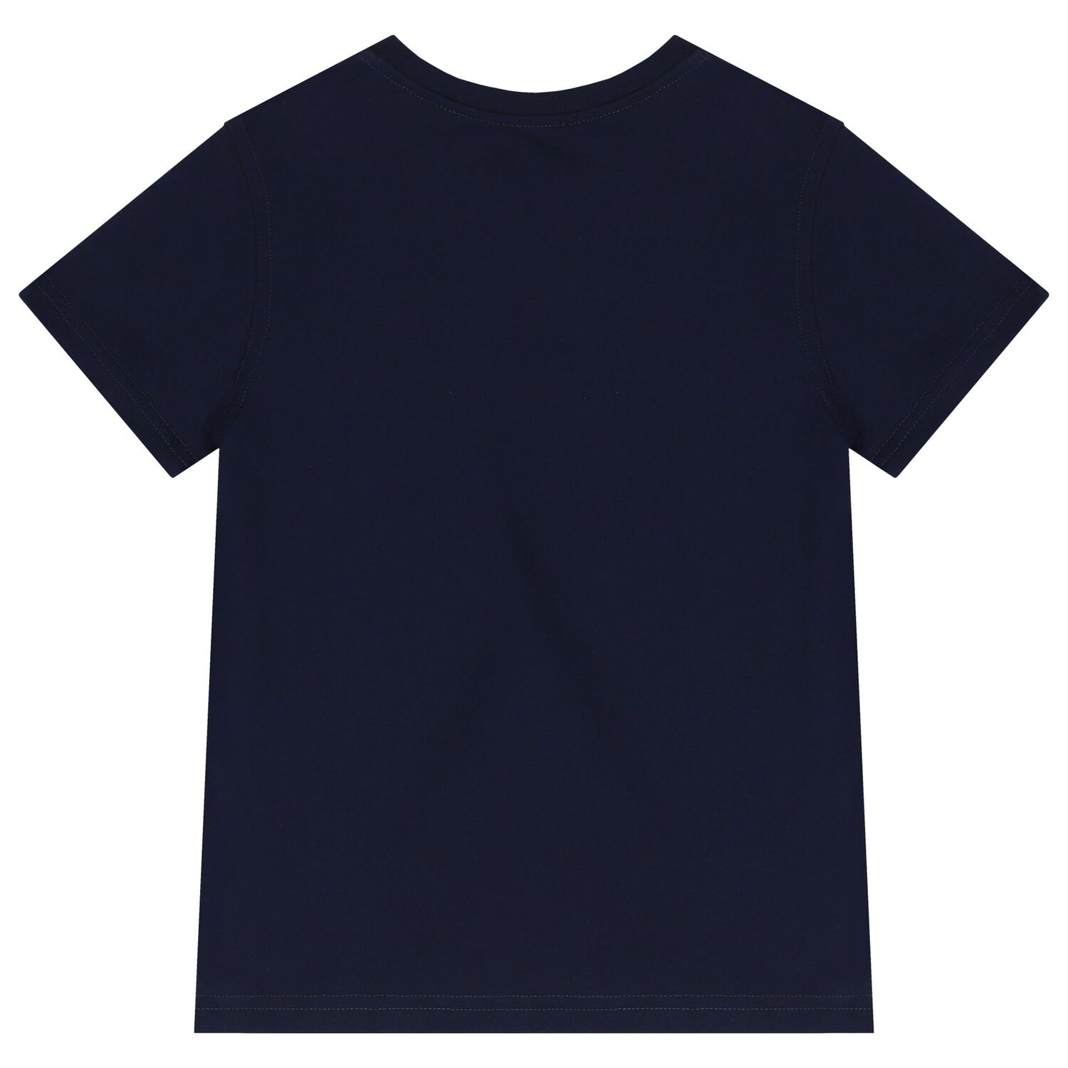 Boys Navy Blue Top, 1, hi-res image number null