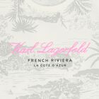 Girls Ivory Logo T-Shirt, 1, hi-res