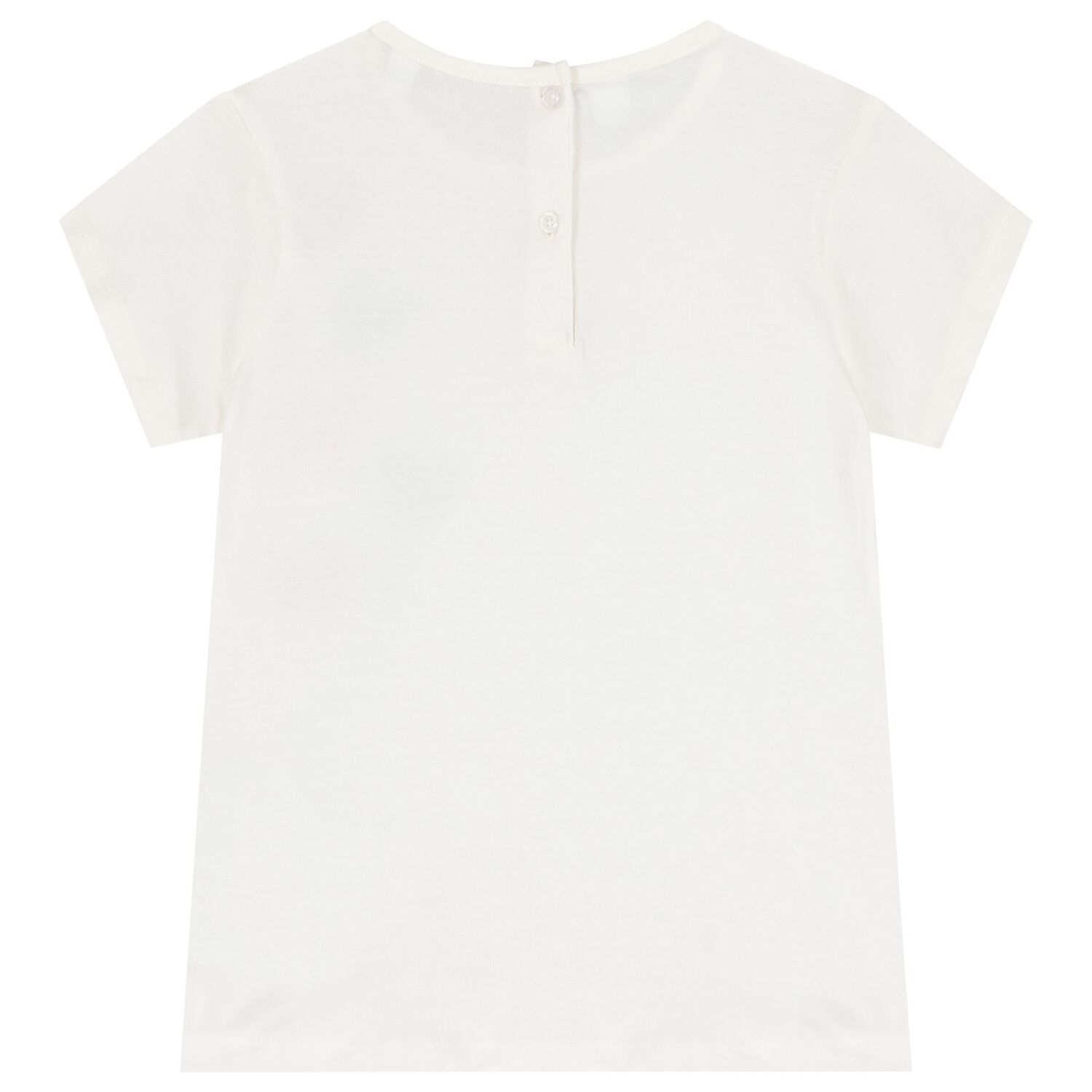 Girls Pink & Ivory Camouflage Trousers Set, 1, hi-res image number null