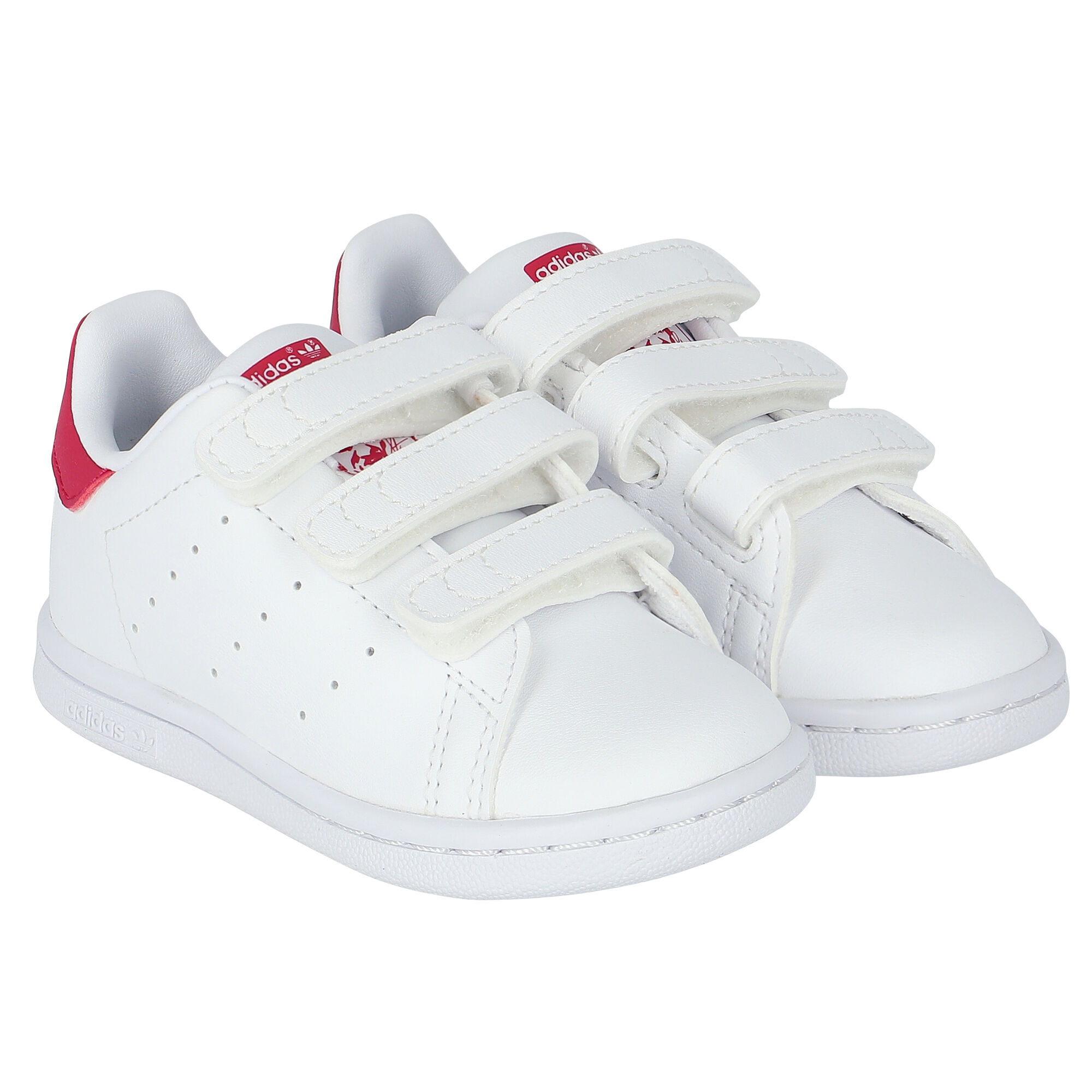 Originals junior stan deals smith trainer white