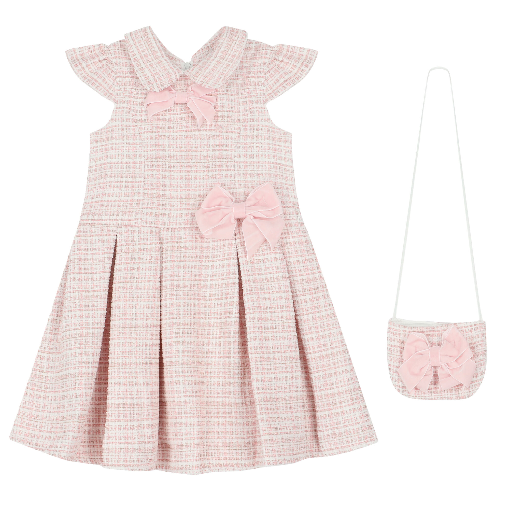 Baby 2024 dress bag