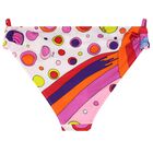 Girls Pink Fontane Bikini, 1, hi-res