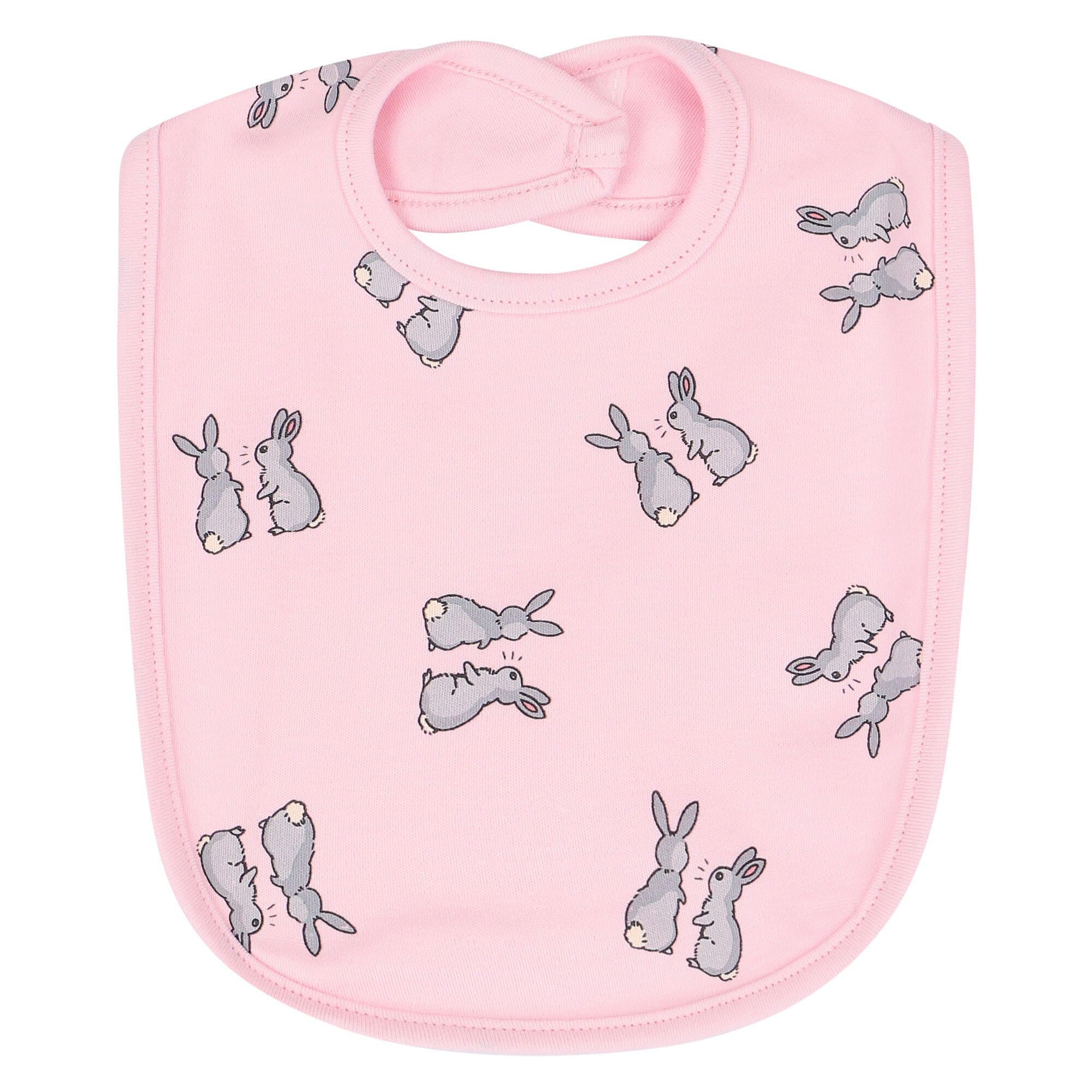 Bunny bibs 2025