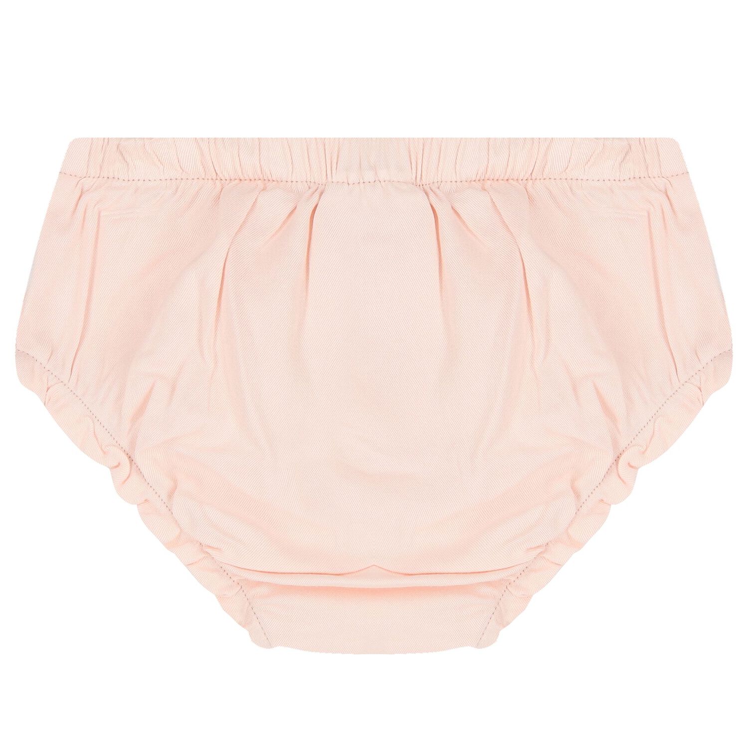 طقم فستان بنات دانتيل باللون الوردي, 1, hi-res image number null