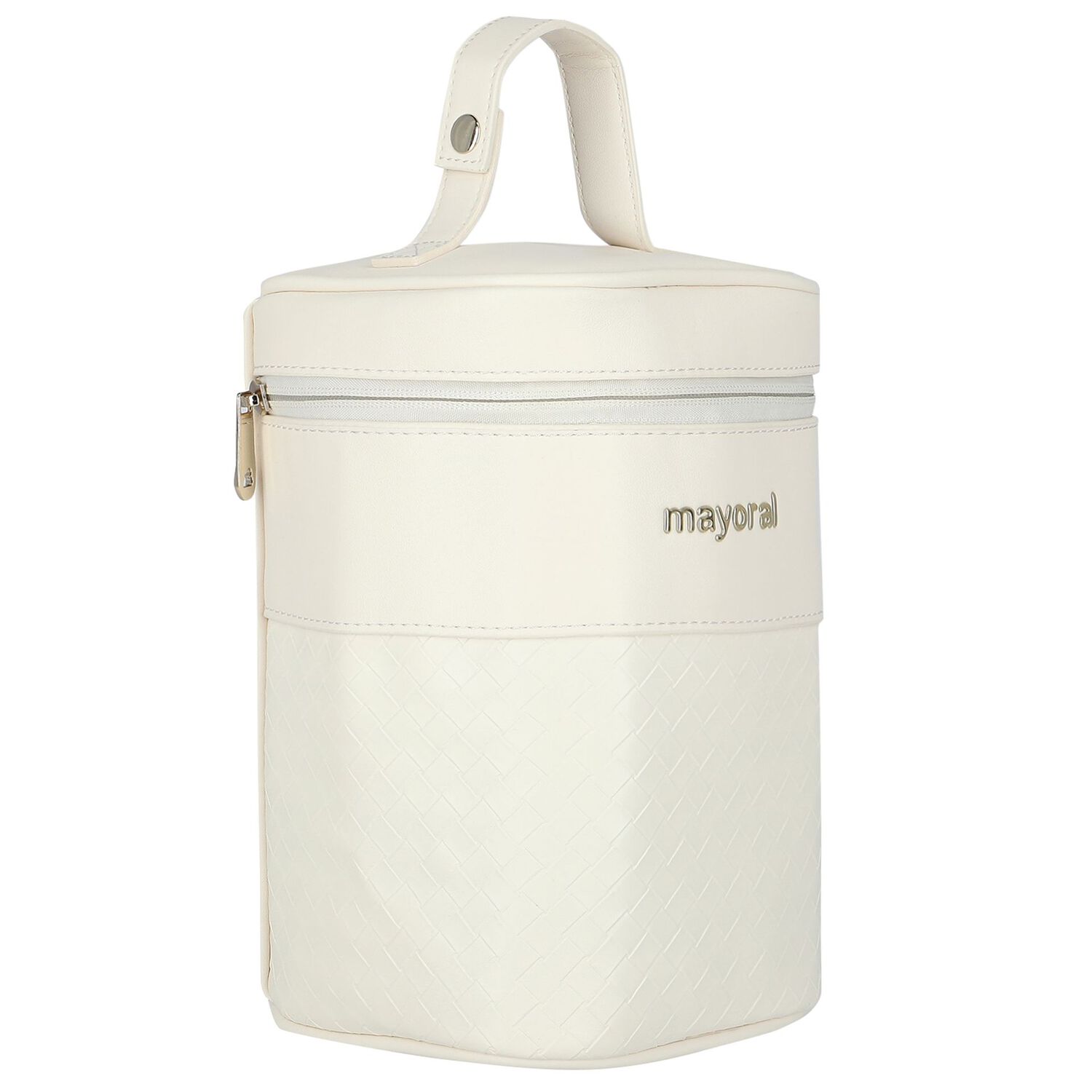 Ivory Logo Baby Insulated Bag, 4, hi-res image number null