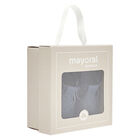 Baby Boys Navy Pre Walker Shoes, 3, hi-res