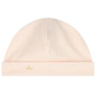 Baby Girls Pink Babygrow Gift Set, 2, hi-res