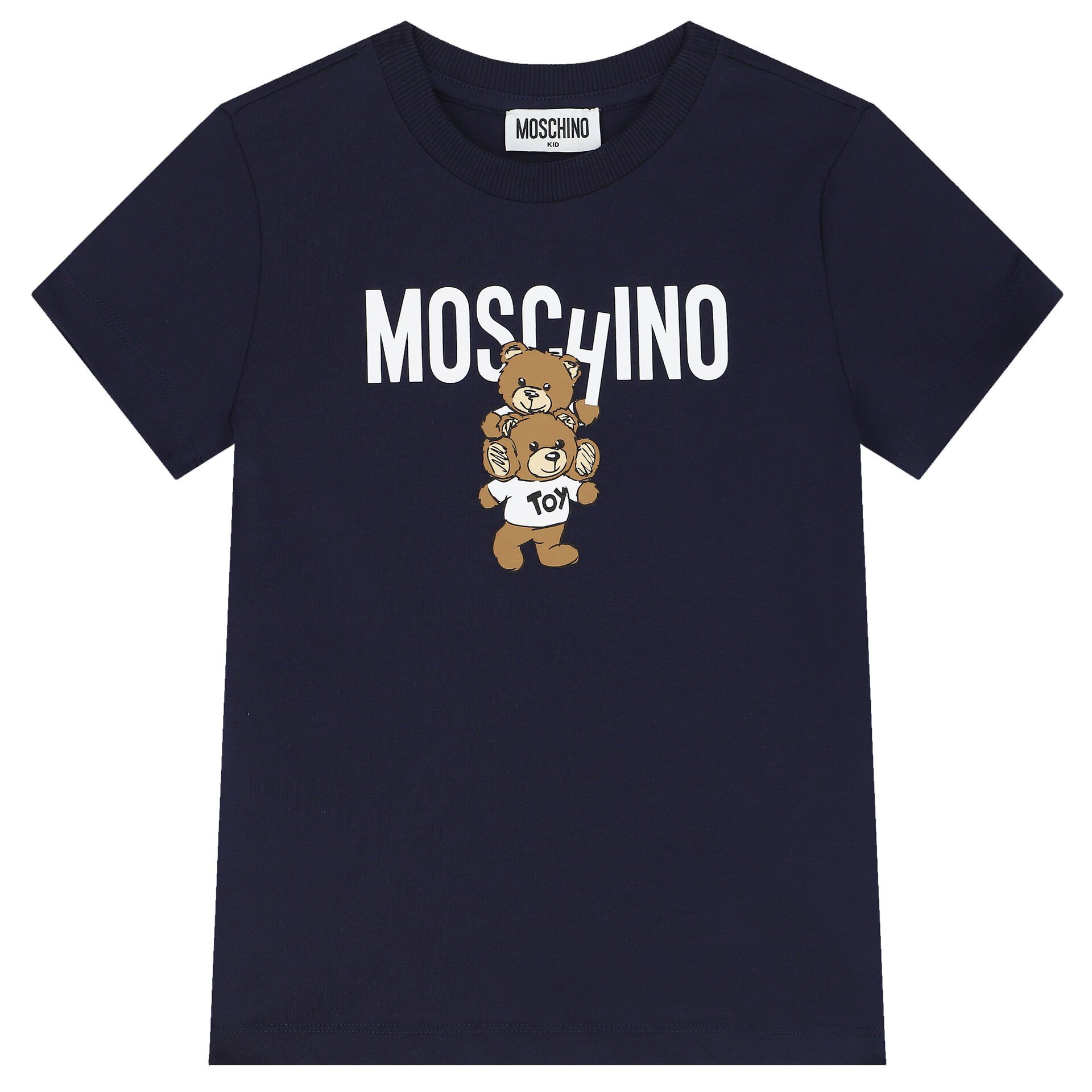 Moschino Kids Baby Junior Couture UAE