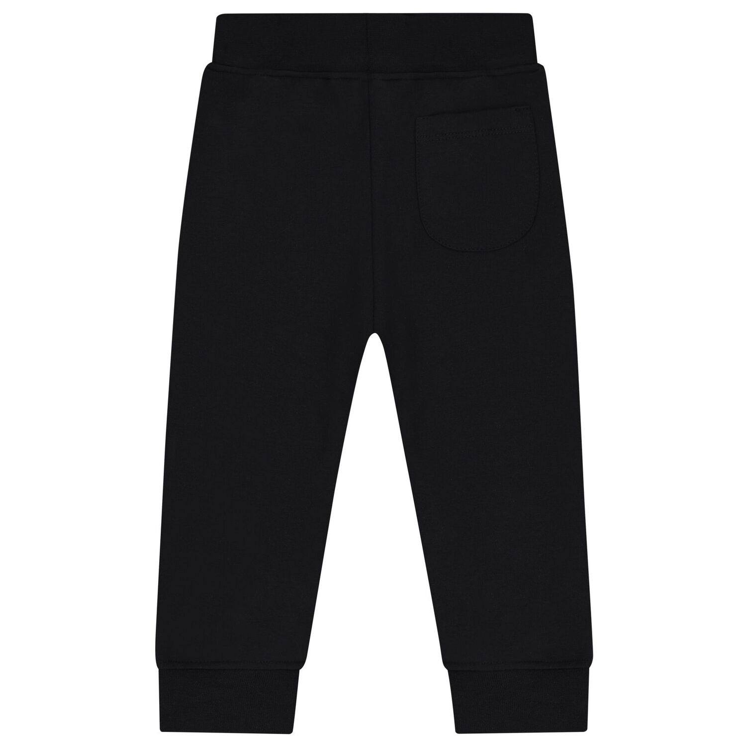 Black Logo Tracksuit, 2, hi-res image number null