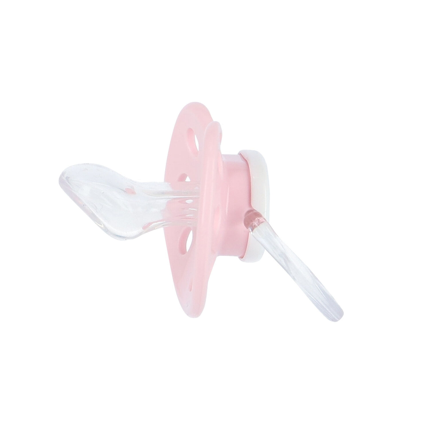 طقم هدايا دمية ولهاية باللون الرمادي للأولاد, 3, hi-res