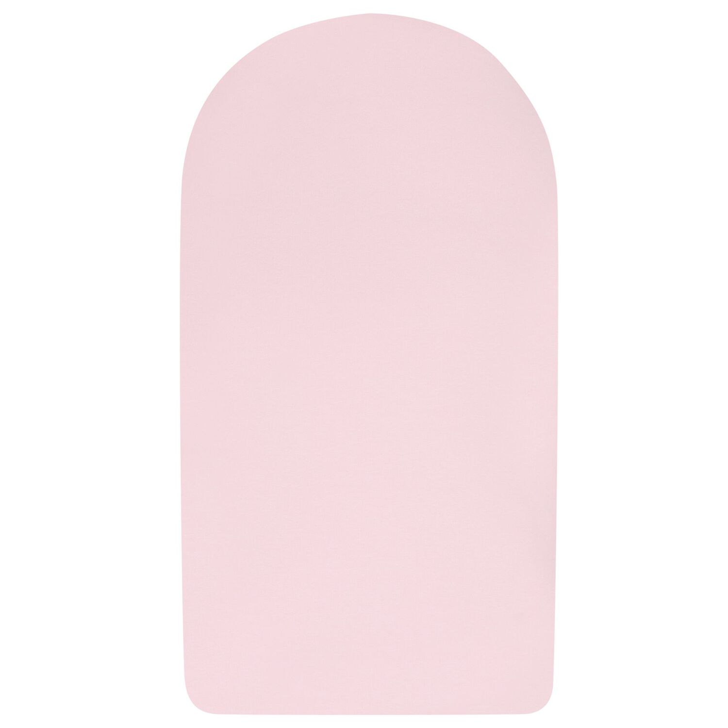 Baby Girls Pink & Gold Logo Nest, 2, hi-res
