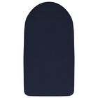 مدس أولاد بالشعار باللون الكحلي والذهبي, 3, hi-res