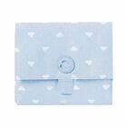 Blue Baby Changing Bag, 3, hi-res
