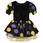 زي الساحرة السوداء للبنات, 1, hi-res