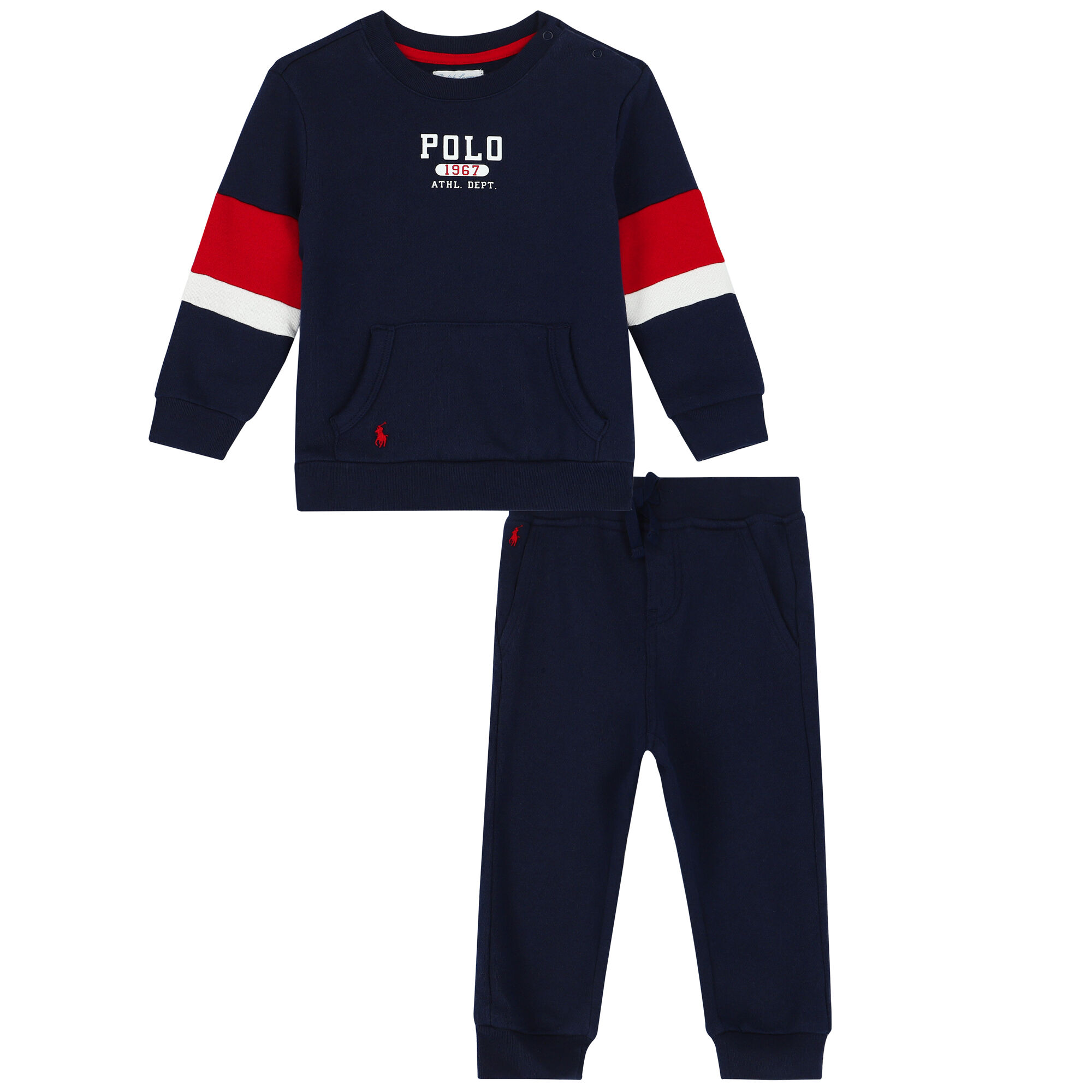 Baby tracksuit 2025