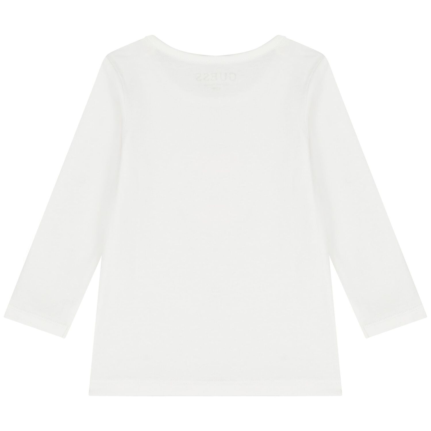 Baby Girls White & Pink Heart Leggings Set, 1, hi-res