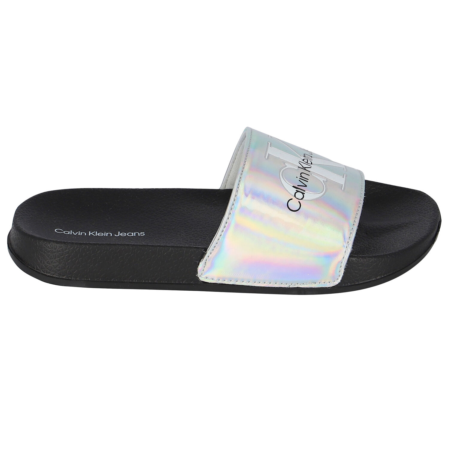 Silver & Black Logo Sliders, 2, hi-res